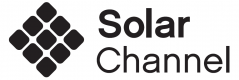 Solar Channel Logo